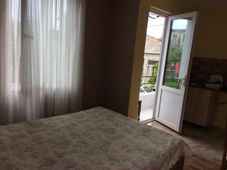 House Near The Black Sea Makhinjauri Exterior photo